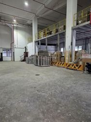 Sparklewood Building (D22), Factory #605821081